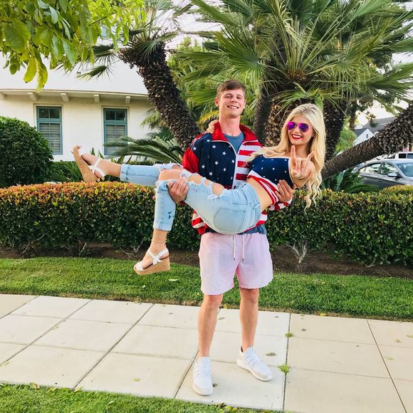 Meet your Posher, Katlyn - Picture 1 of 1